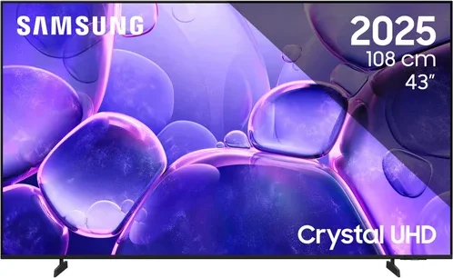 Televizor SAMSUNG LED 43U8092